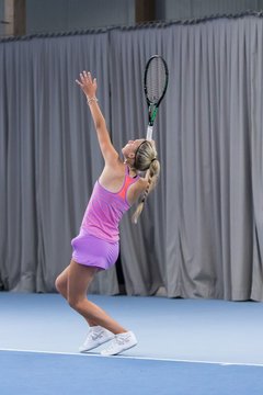 Katharina Huhnholz 337 - Lilienthal Open